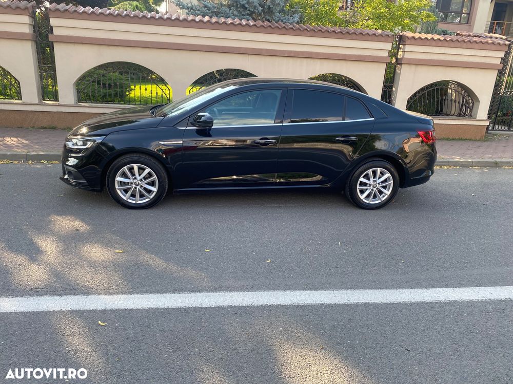 Renault Megane Energy dCi Zen - 2