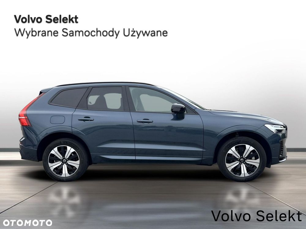 Volvo XC 60 - 7
