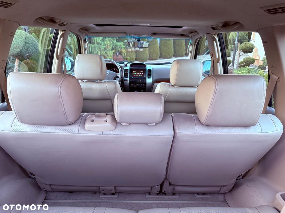 Toyota Land Cruiser 3.0 D Sol - 19