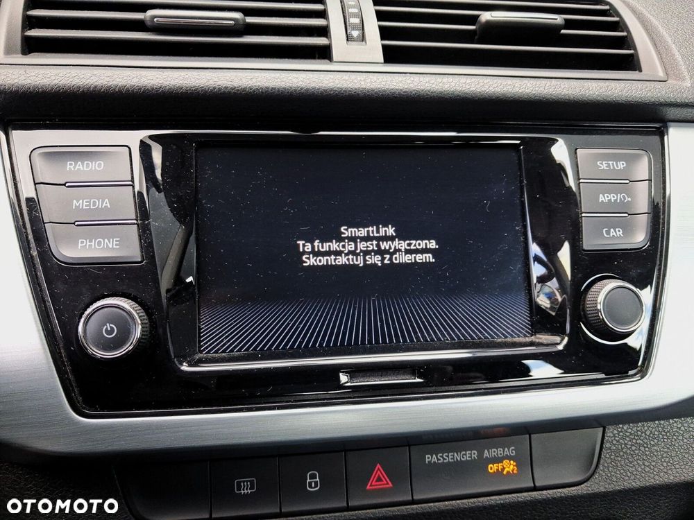 Skoda Fabia 1.0 TSI Ambition - 21