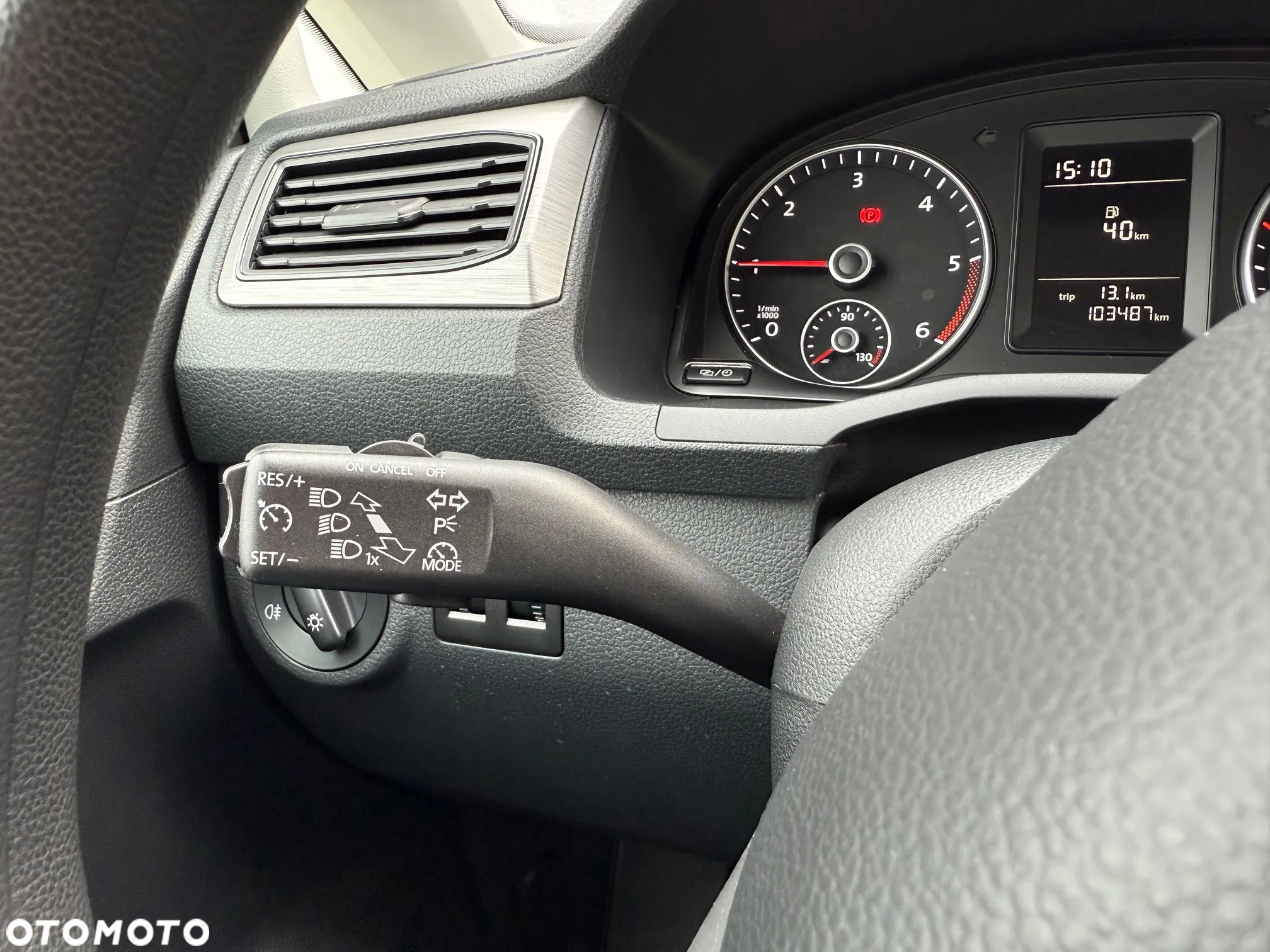 Volkswagen Caddy 2.0 TDI - 15