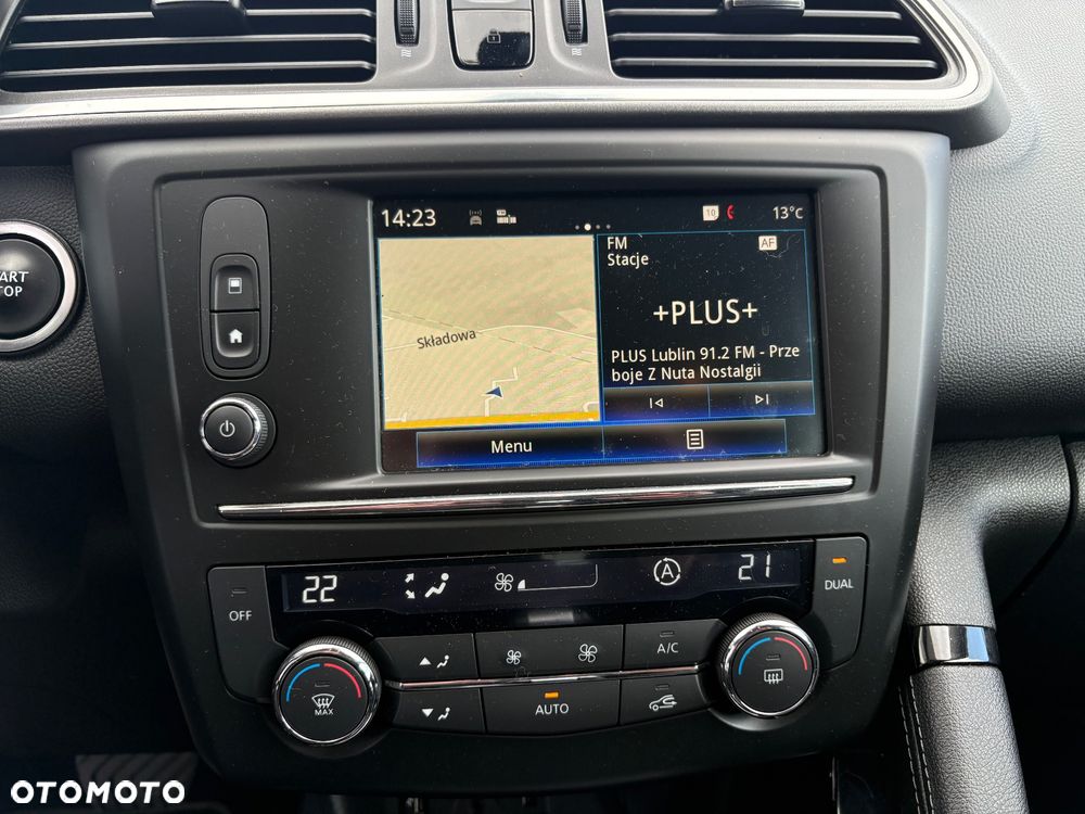Renault Kadjar Energy dCi 110 EDC Business - 19