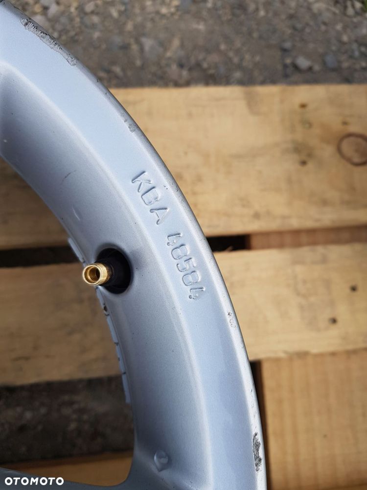 alufelgi borbet 6r0071495b vw polo 6r0 ibiza 6.0'' x 15'' 5x100 et40 - 14