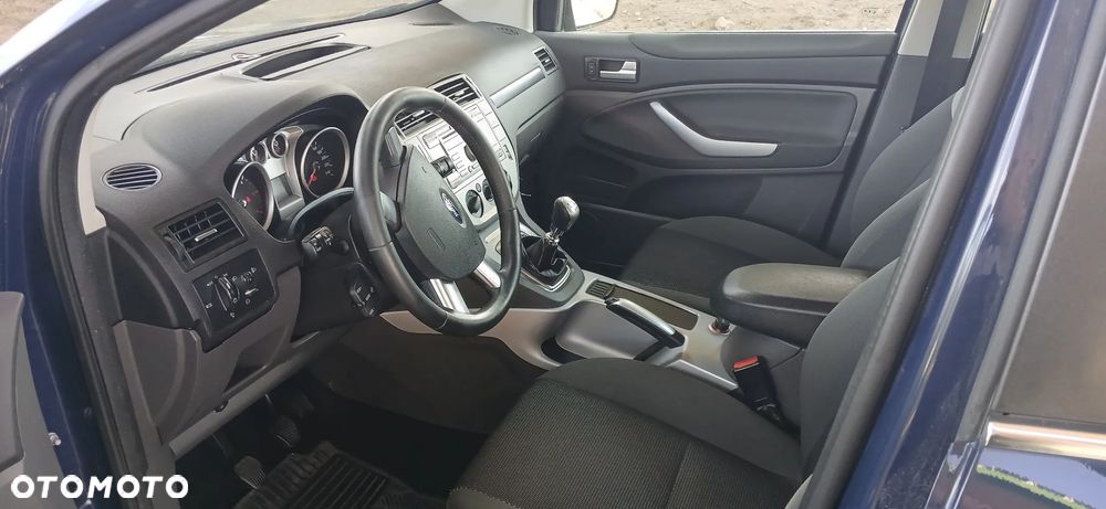 Ford Kuga 2.0 TDCi Trend - 7