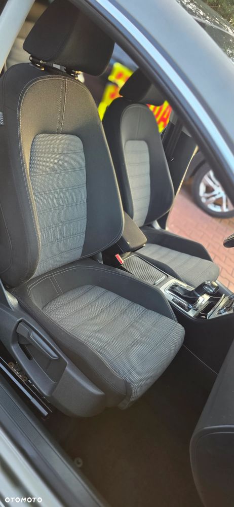 Volkswagen CC - 18
