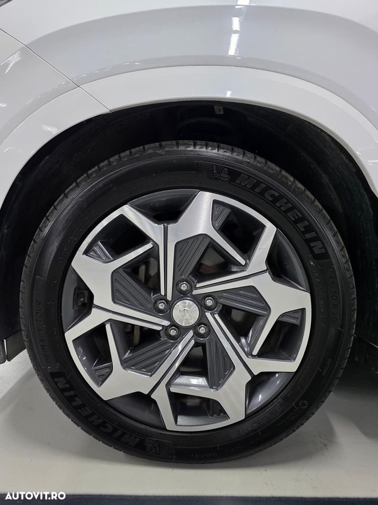 Hyundai Palisade - 15