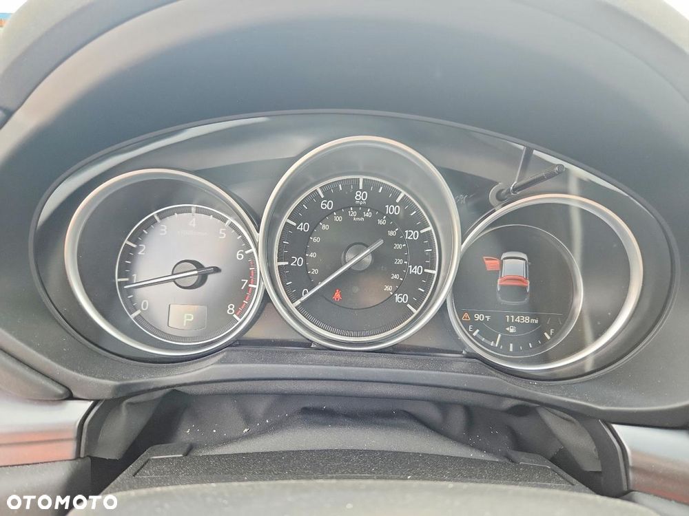 Mazda CX-5 - 10