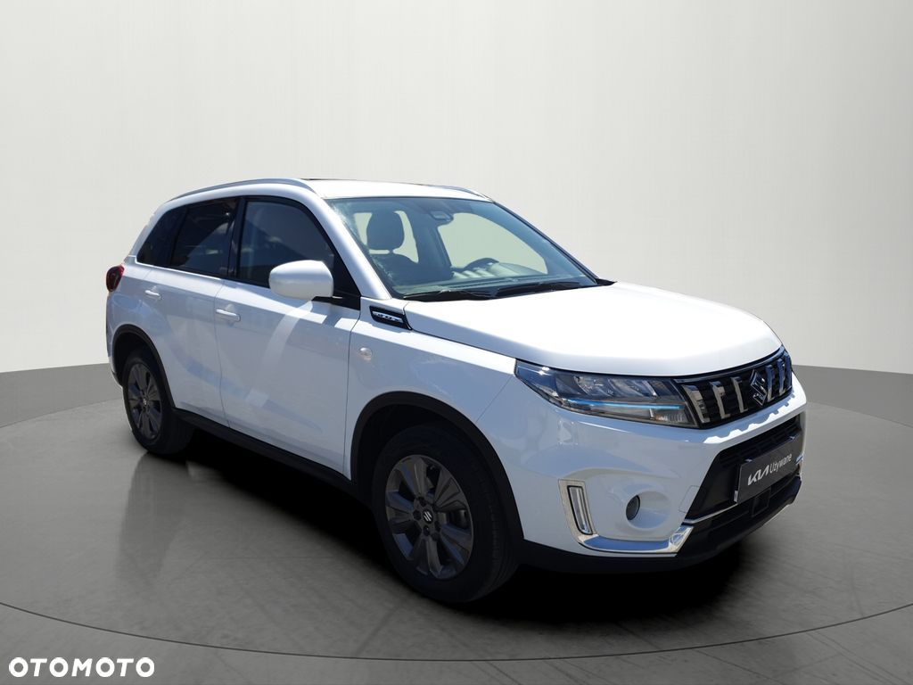Suzuki Vitara - 7