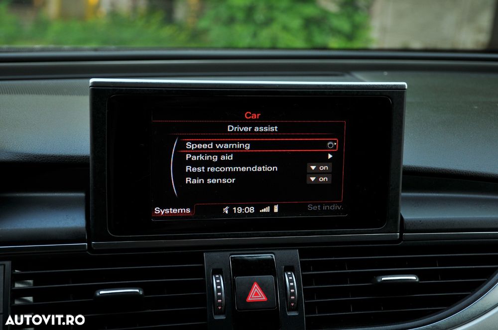 Audi A6 Limuzina - 18