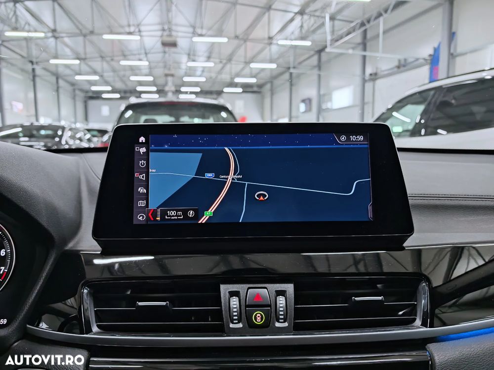 BMW X1 xDrive25e AT PHEV - 24