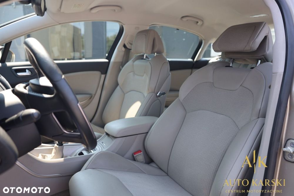 Citroën C5 - 30