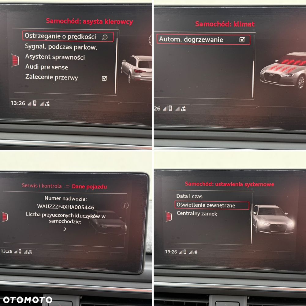 Audi A4 Avant 2.0 TDI S tronic design - 35