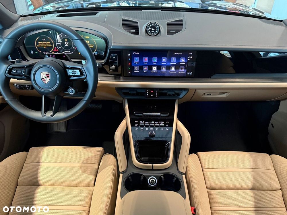 Porsche Cayenne - 23