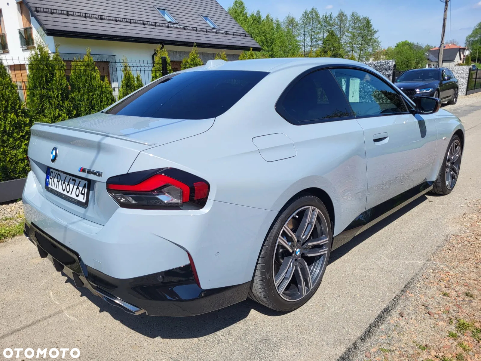 BMW Seria 2 M240i xDrive - 5