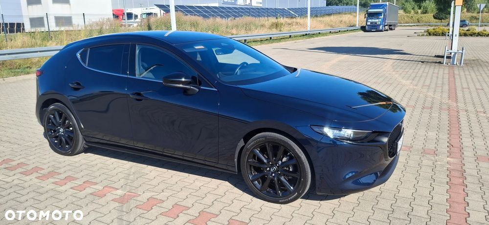 Mazda 3 2.0 mHEV Homura - 9