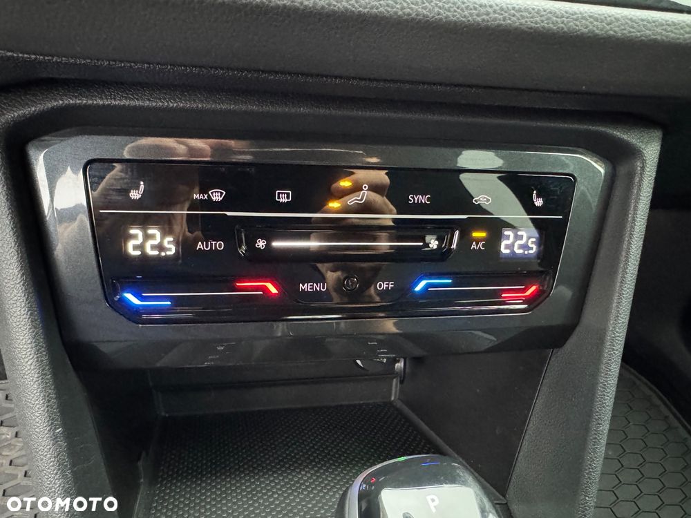 Volkswagen Tiguan 2.0 TSI 4Mot R DSG - 25