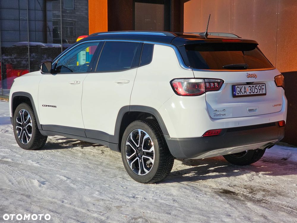 Jeep Compass - 7