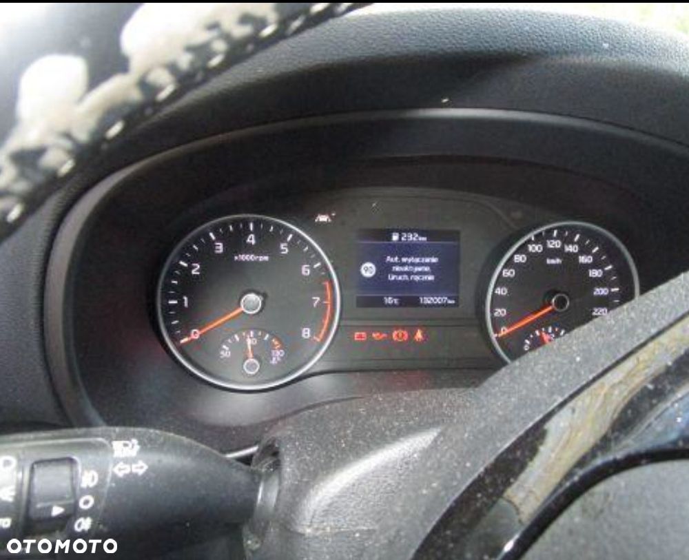 Kia Sportage 1.6 GDI Black Edition 2WD - 4
