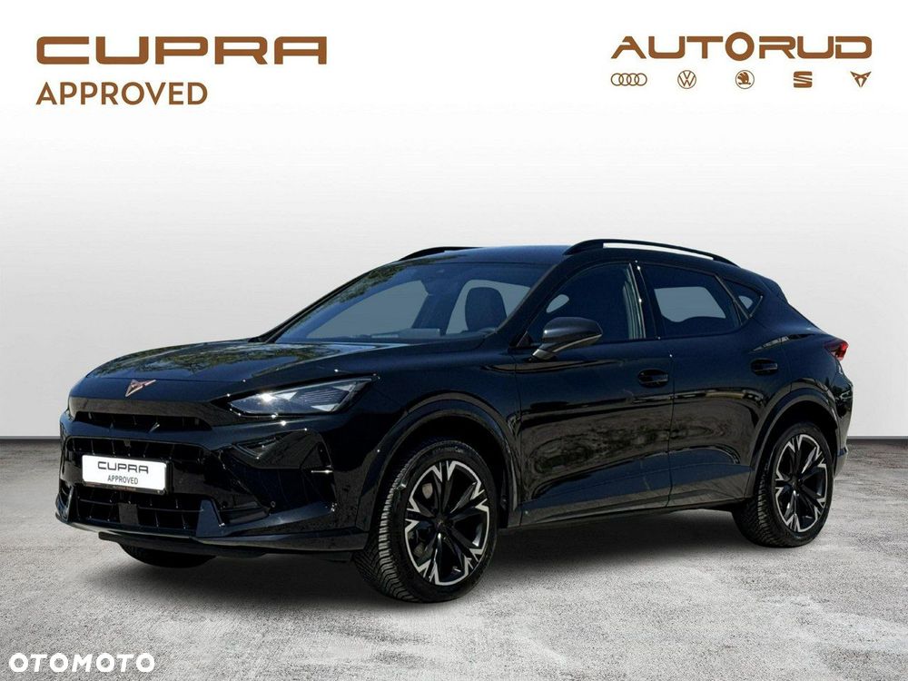Cupra Formentor - 1