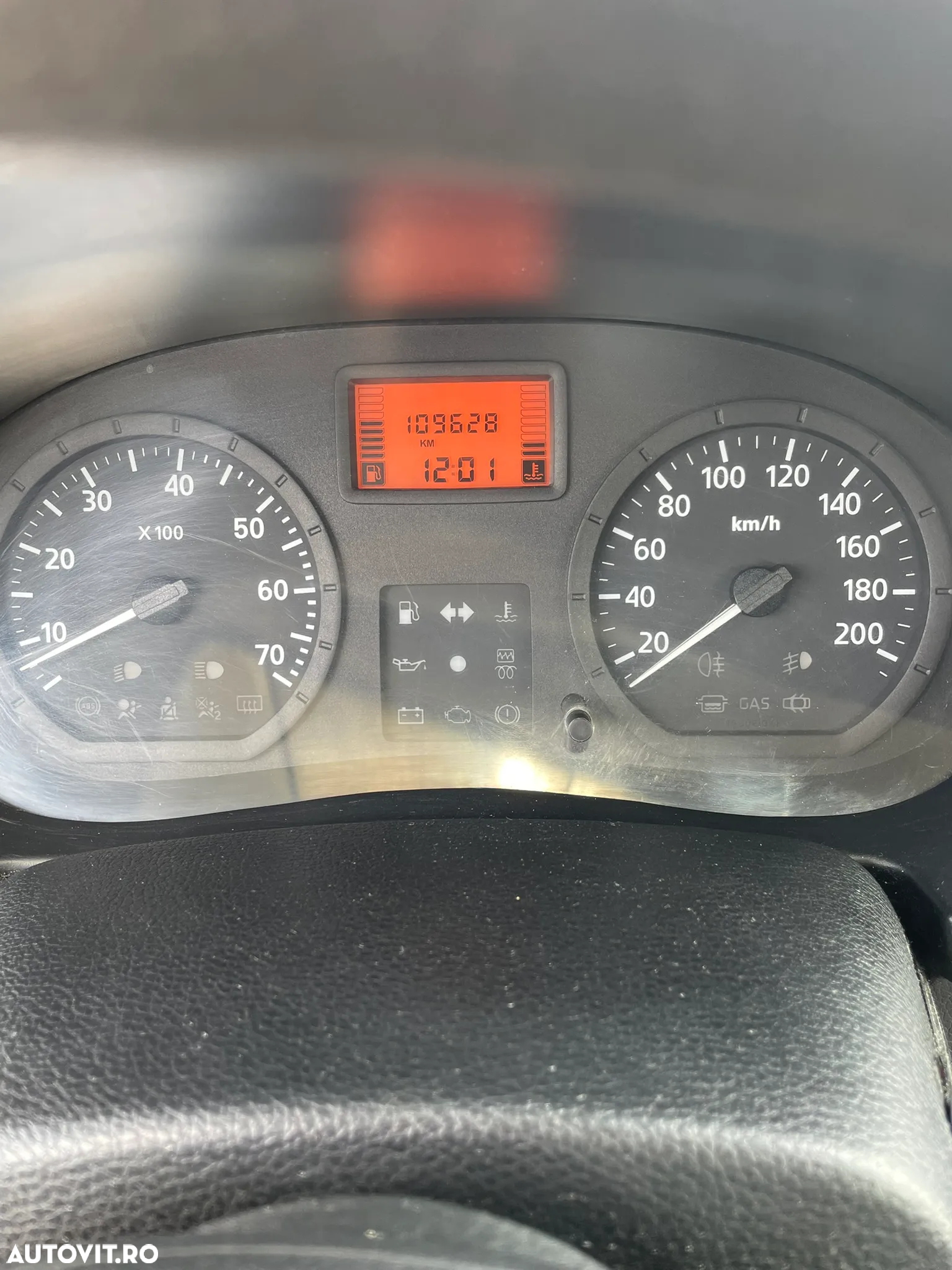 Dacia Logan - 6