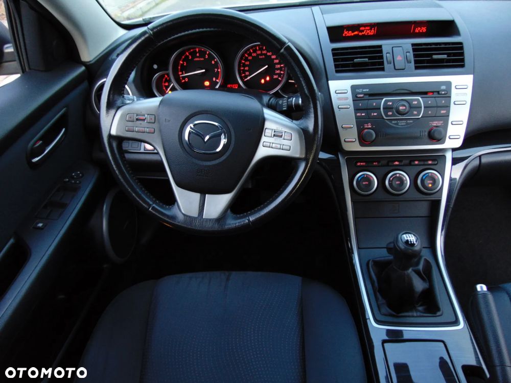 Mazda 6 Sport 2.0 Dynamic - 7