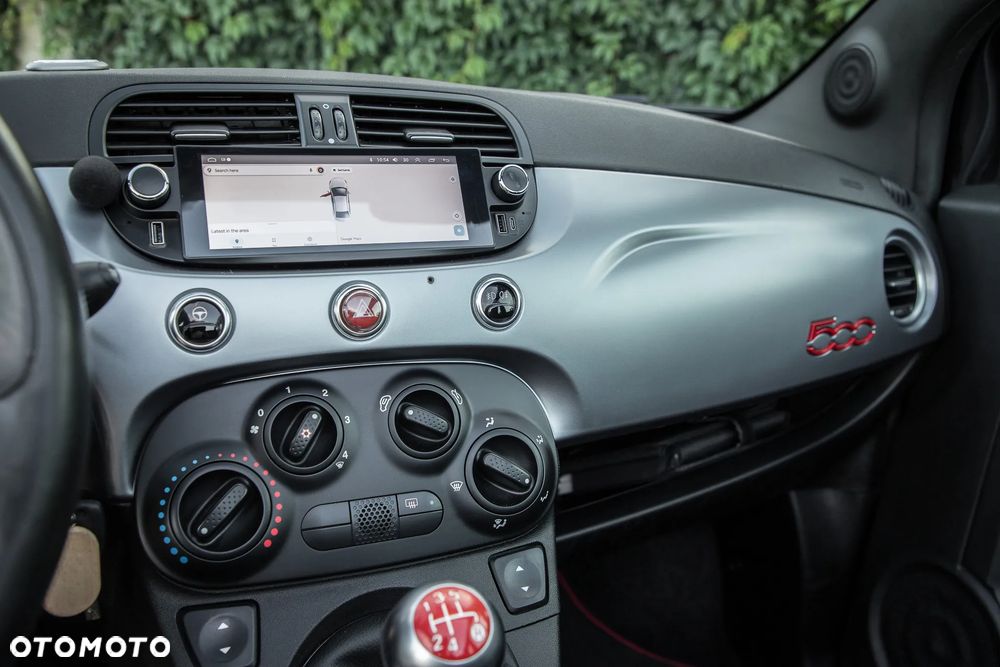 Fiat 500 1.2 8V S - 24