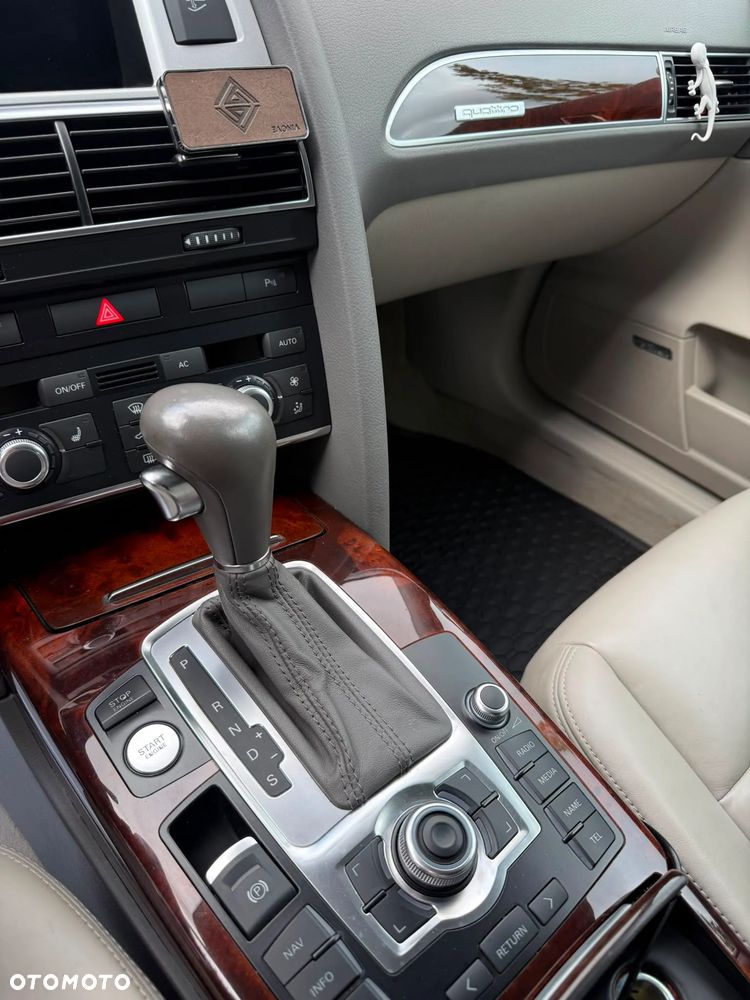 Audi A6 Avant - 2