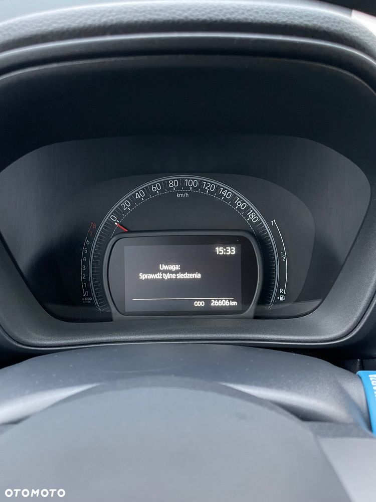 Toyota Aygo X 1.0 VVT-i Style - 19