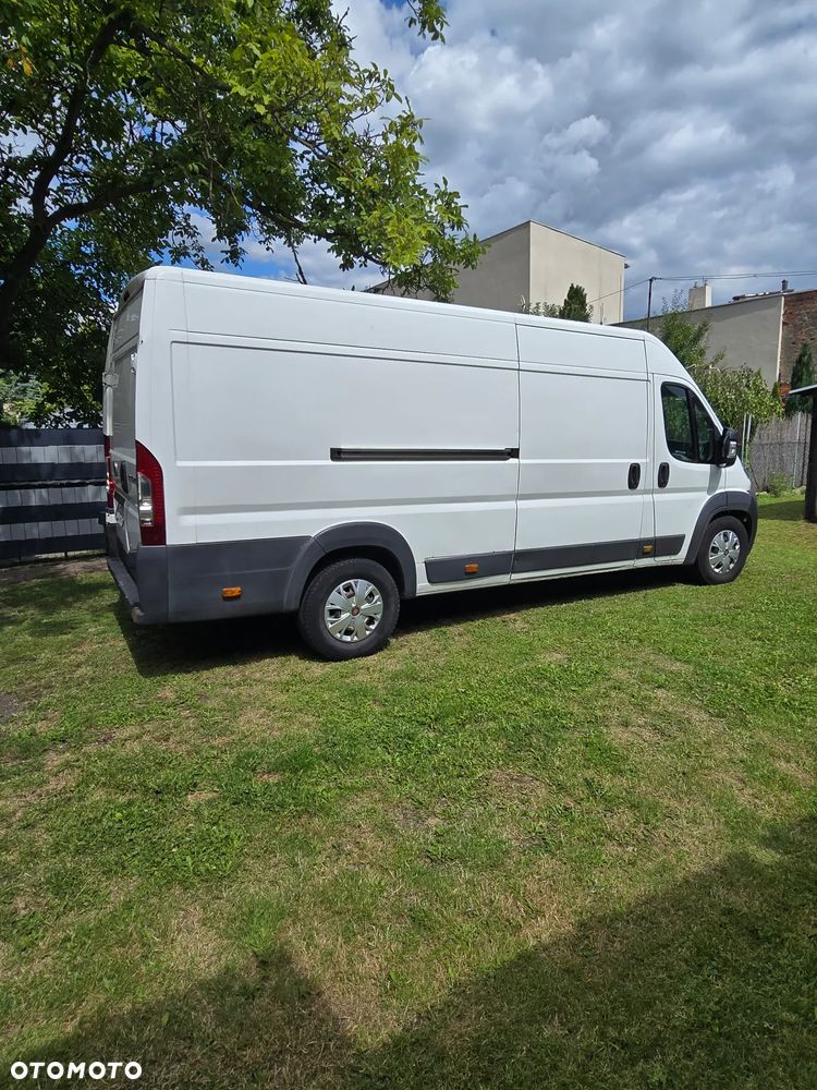 Fiat Ducato - 1