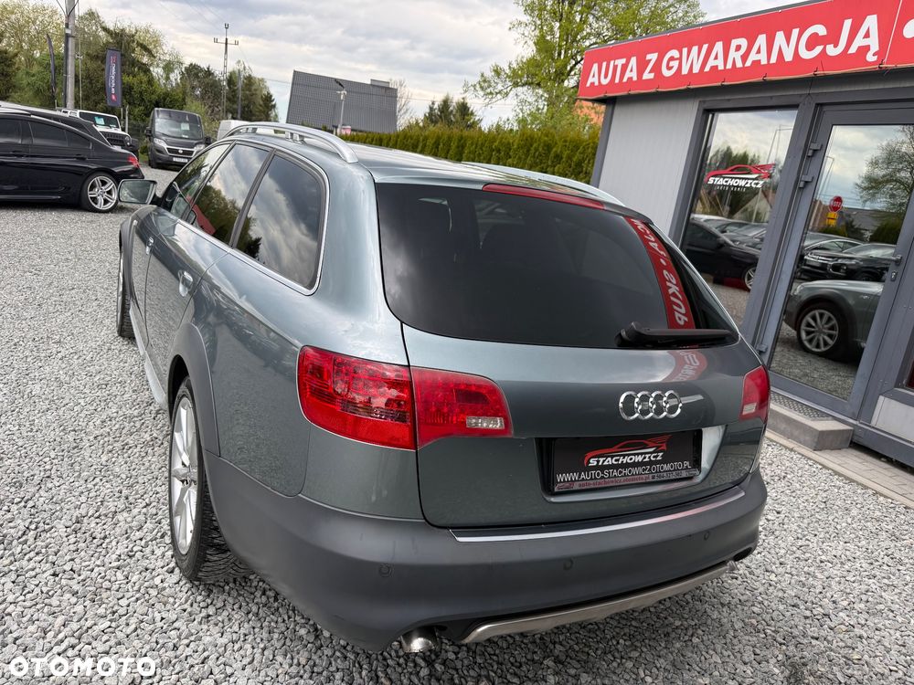 Audi A6 Allroad - 27