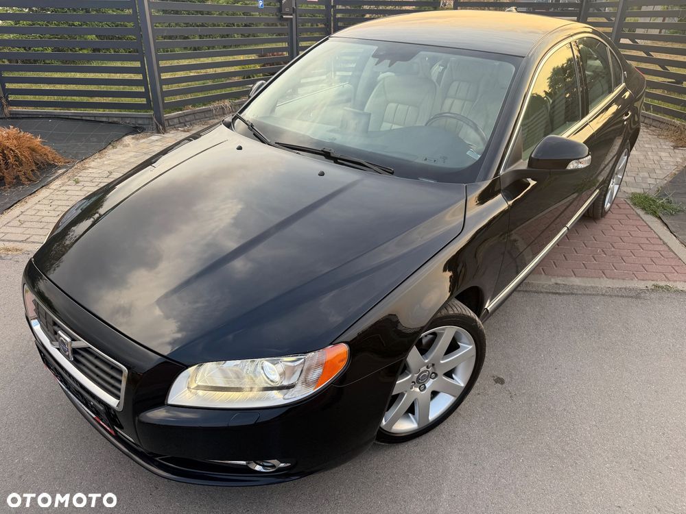 Volvo S80 T6 AWD Executive - 19