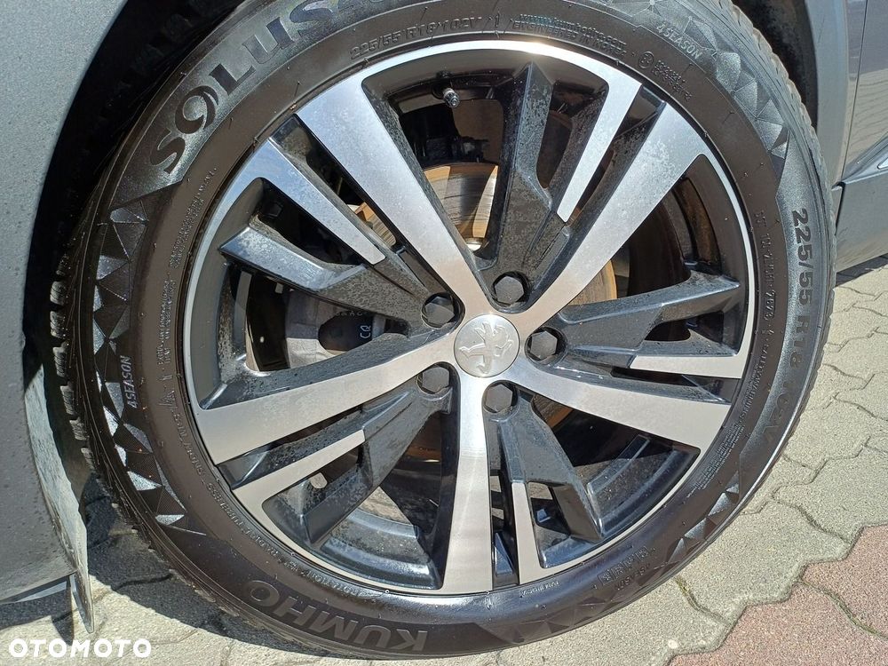 Peugeot 5008 1.2 PureTech GT S&S EAT8 - 9