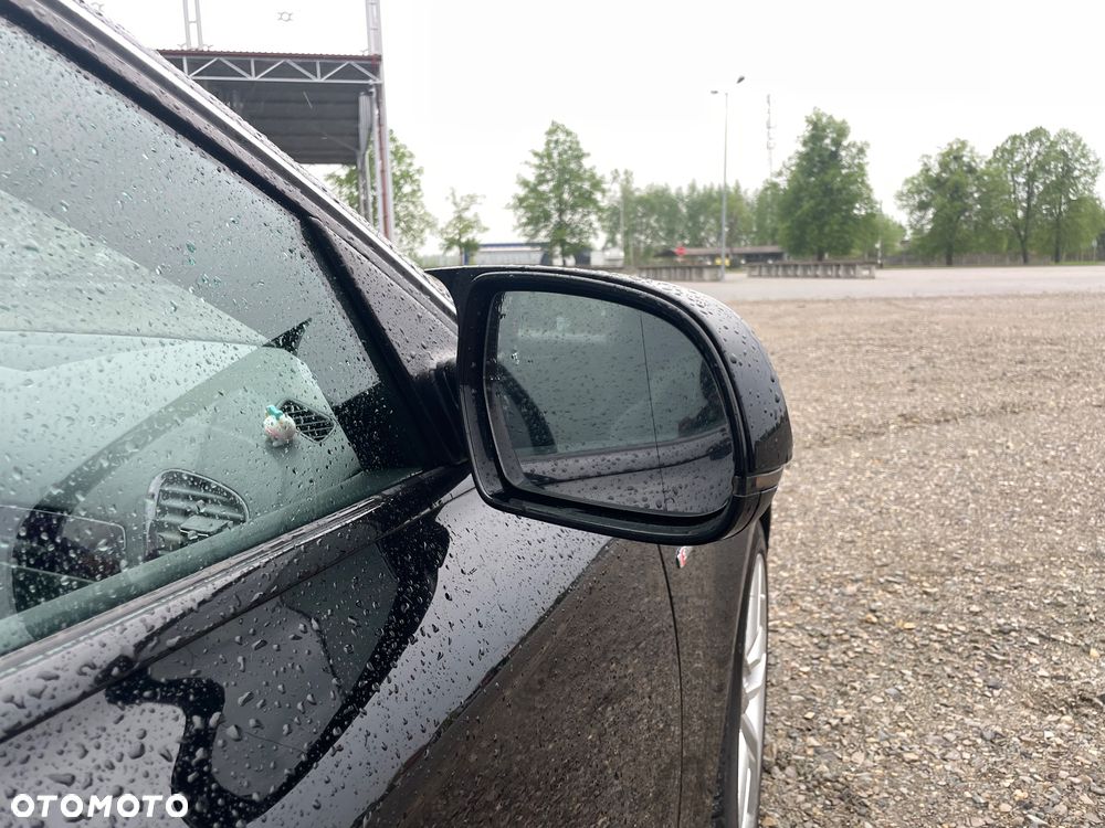 Audi A4 Avant 2.0 TDI DPF S line Sportpaket - 13