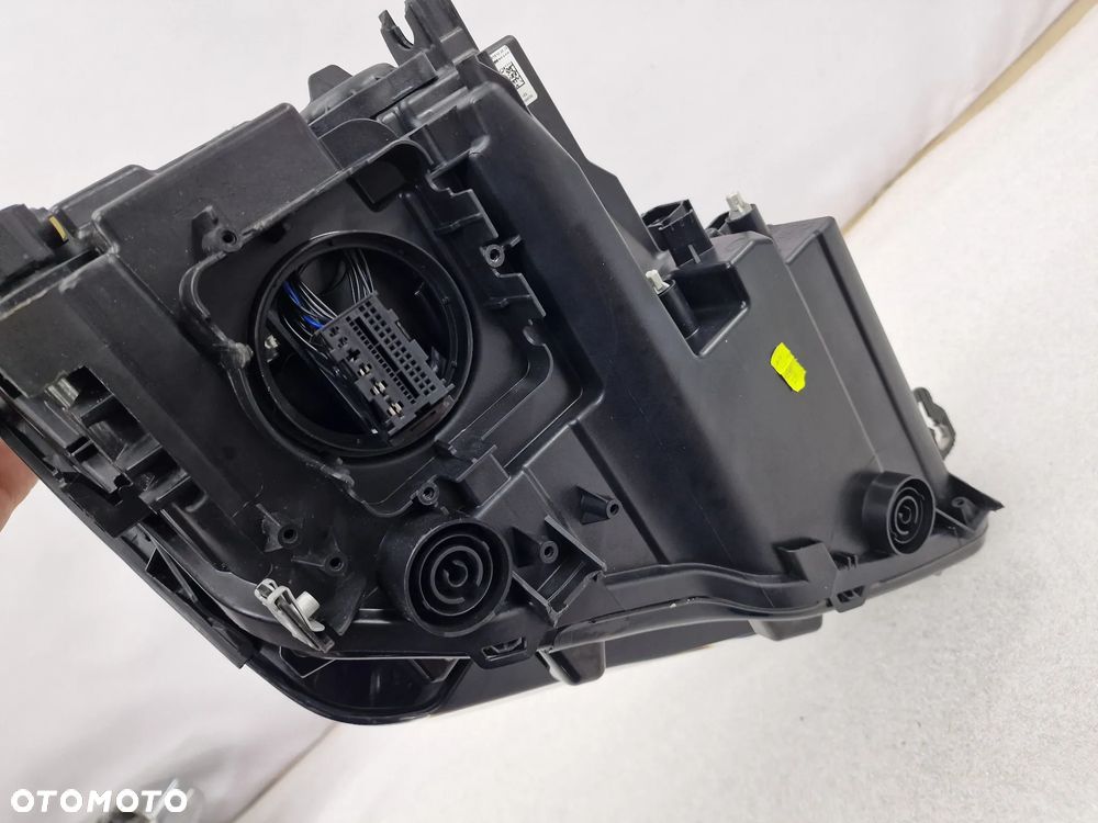SEAT TARRACO 5FJ LEWA LAMPA PRZEDNIA PRZÓD FULL LED , NR 5FJ941007D , NR AUKCJI LA489 - 13