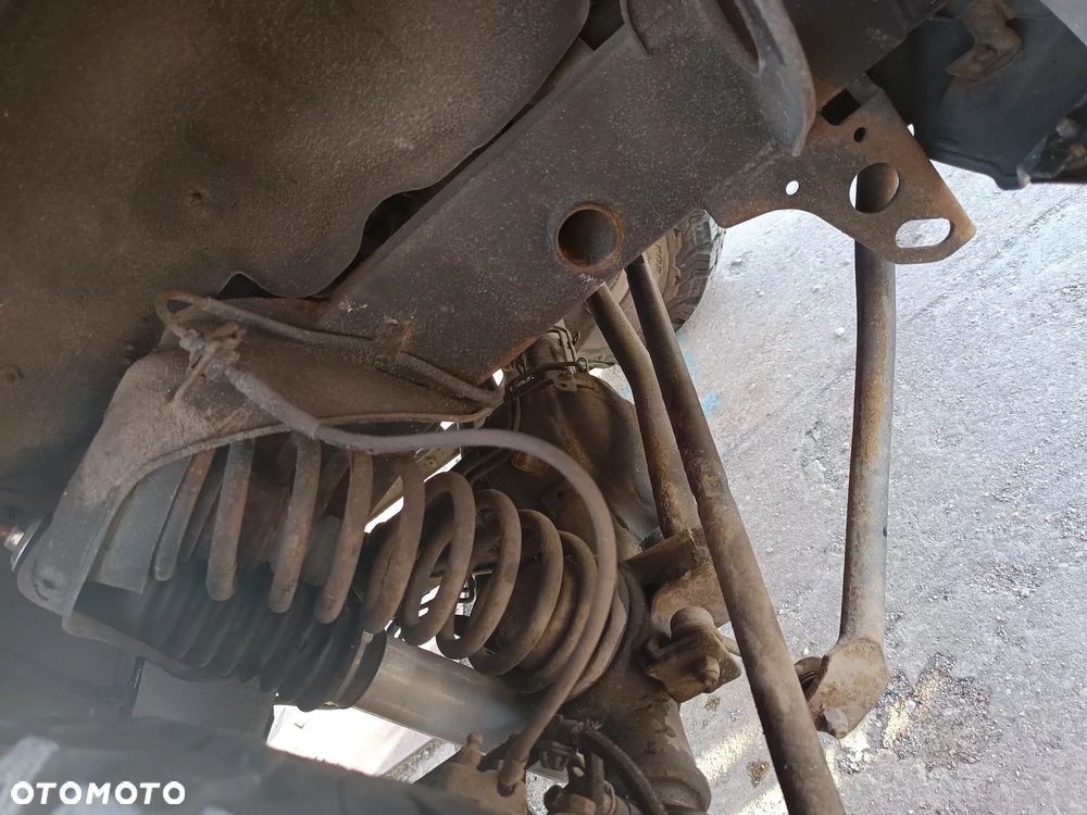 Suzuki Jimny 1.3 - 26