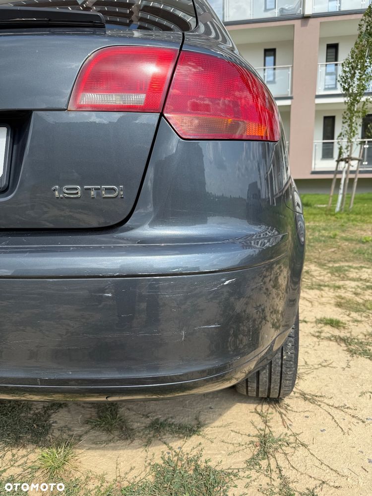 Audi A3 Sportback - 21