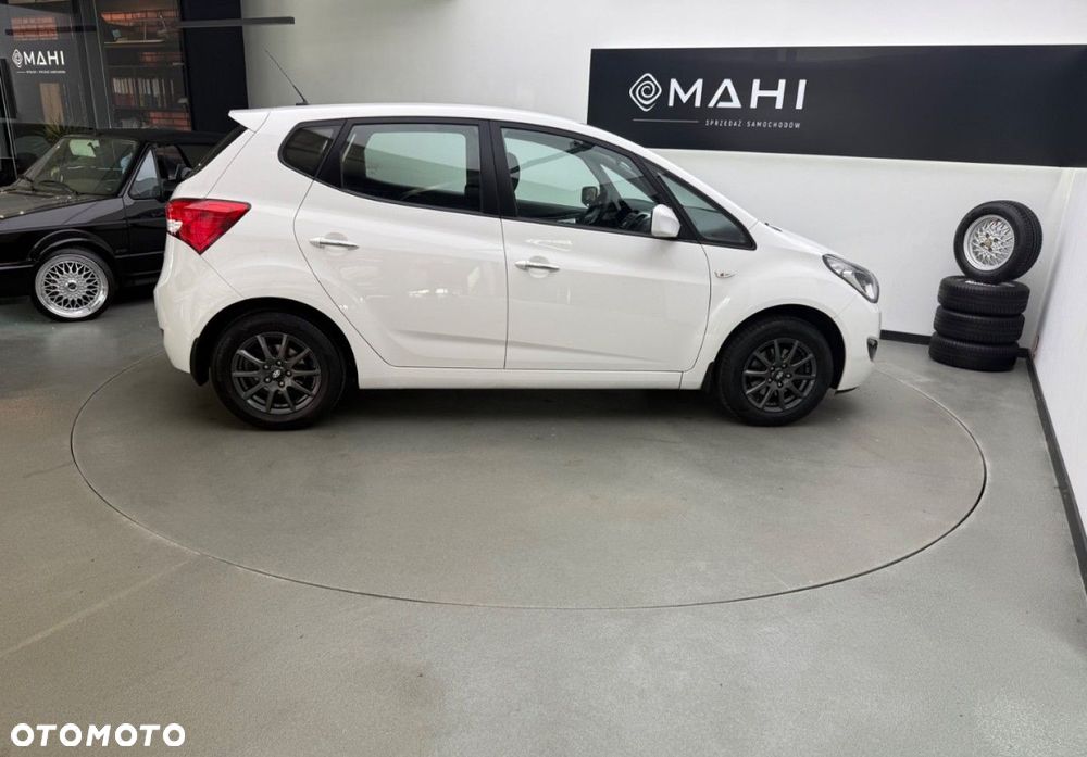 Hyundai ix20 1.4 Classic - 13