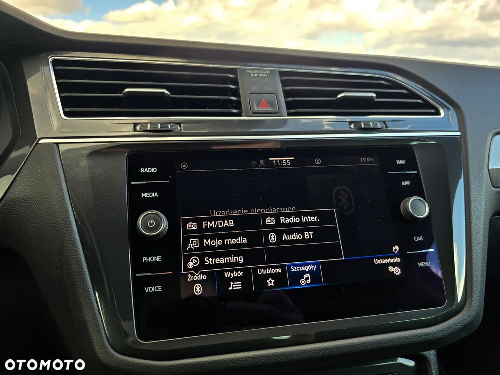 Volkswagen Tiguan 2.0 TDI SCR Life DSG - 28