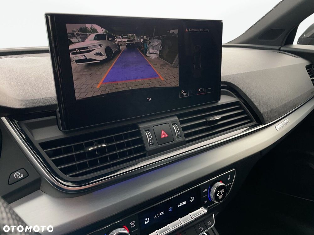 Audi SQ5 TDI mHEV Quattro Tiptronic - 18