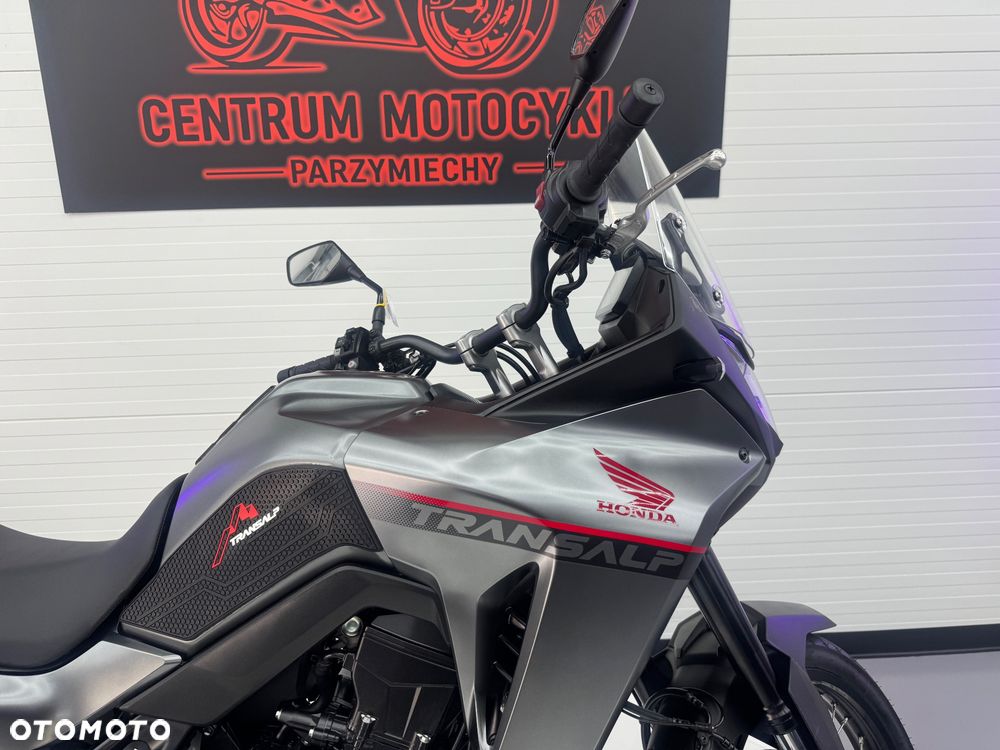 Honda XL - 27