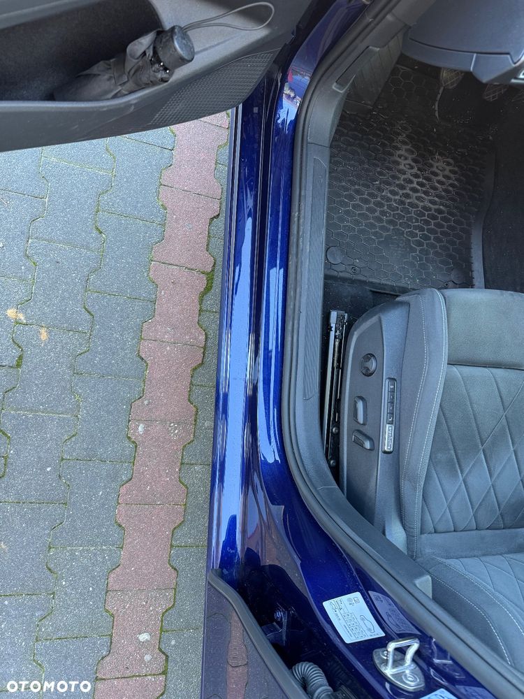 Volkswagen Golf VIII 1.5 TSI EVO Style - 30