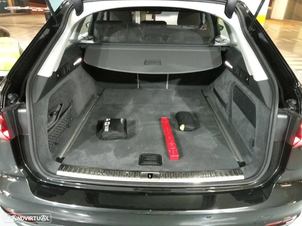 Audi A6 Avant 40 TDI S tronic - 10