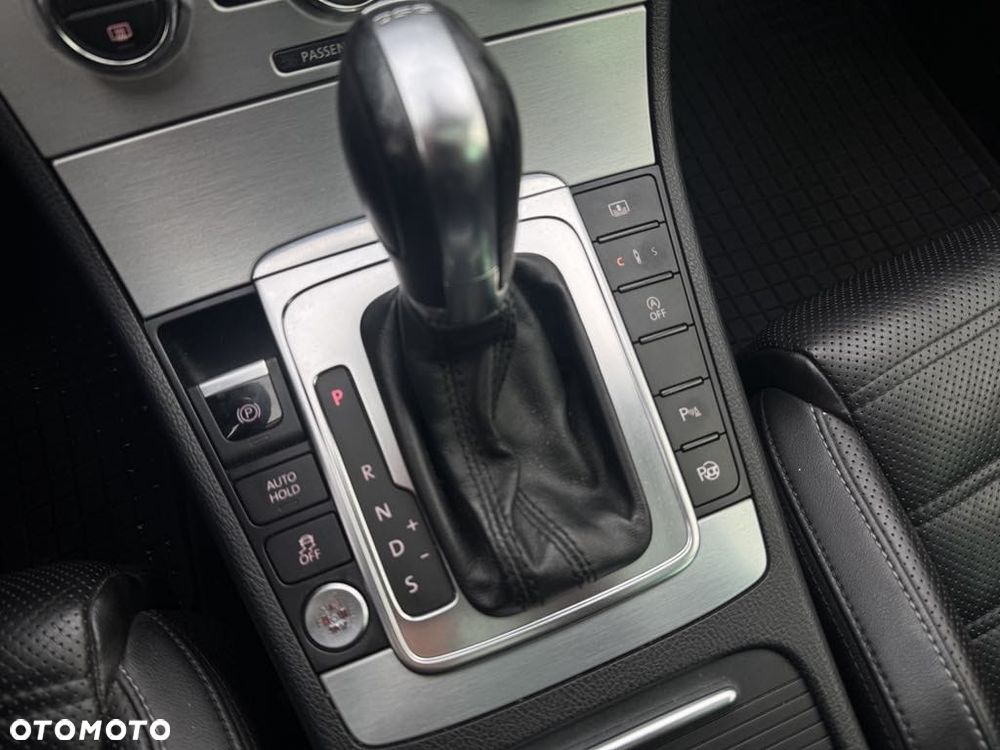 Volkswagen CC 2.0 TDI DPF BMT DSG - 13