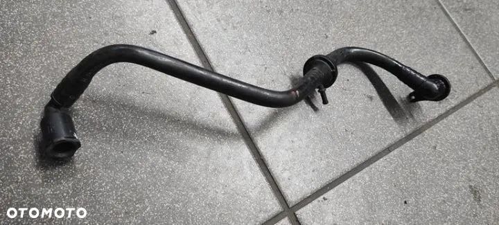 PRZEWÓD SERWA WĄŻ VACUM POMPY 2.0 TDI VW AUDI SEAT SKODA 3C0612041H - 1