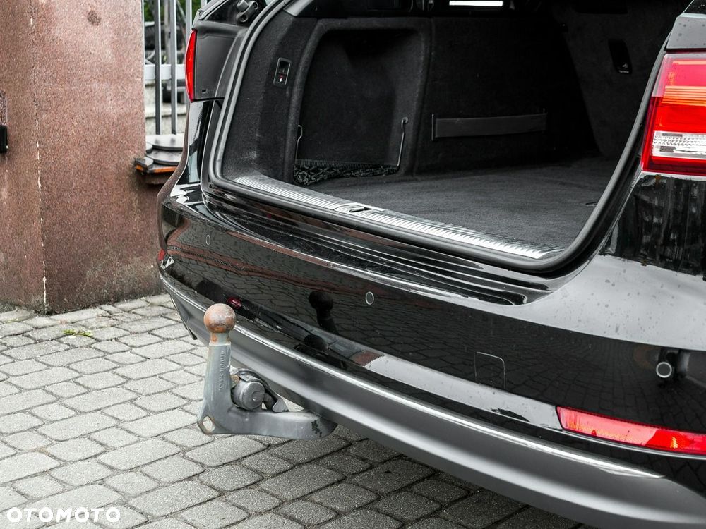 Audi A4 Avant 2.0 TDI Sport - 12