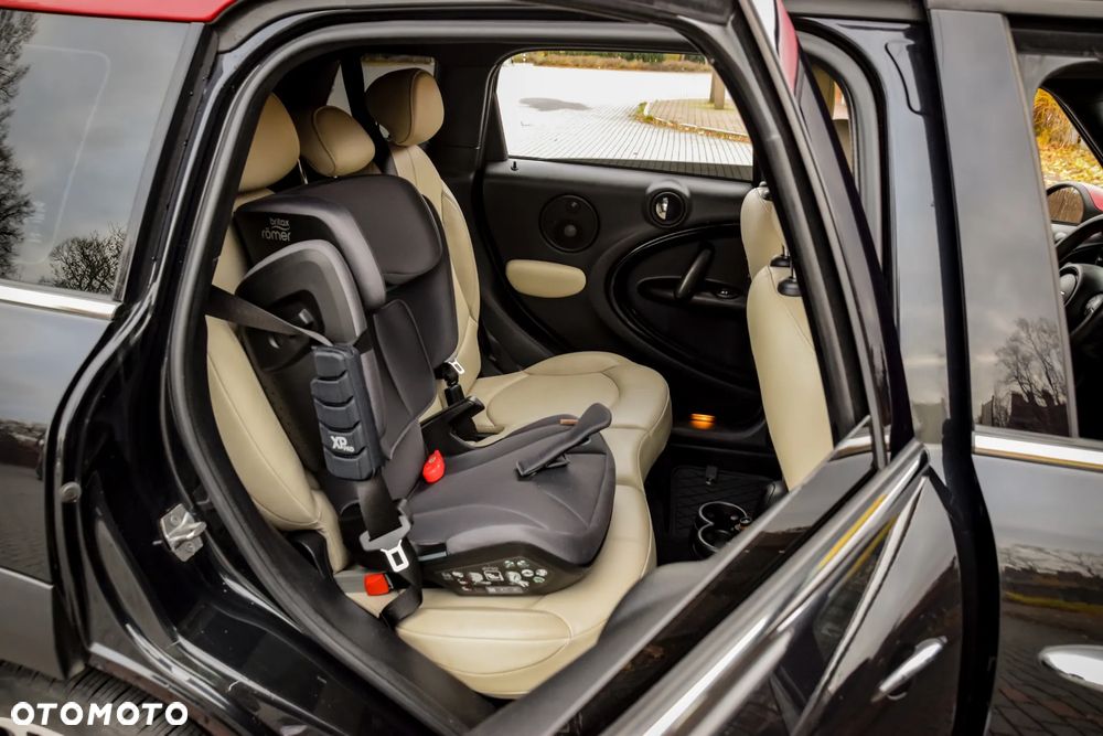 MINI Countryman Cooper All4 - 18