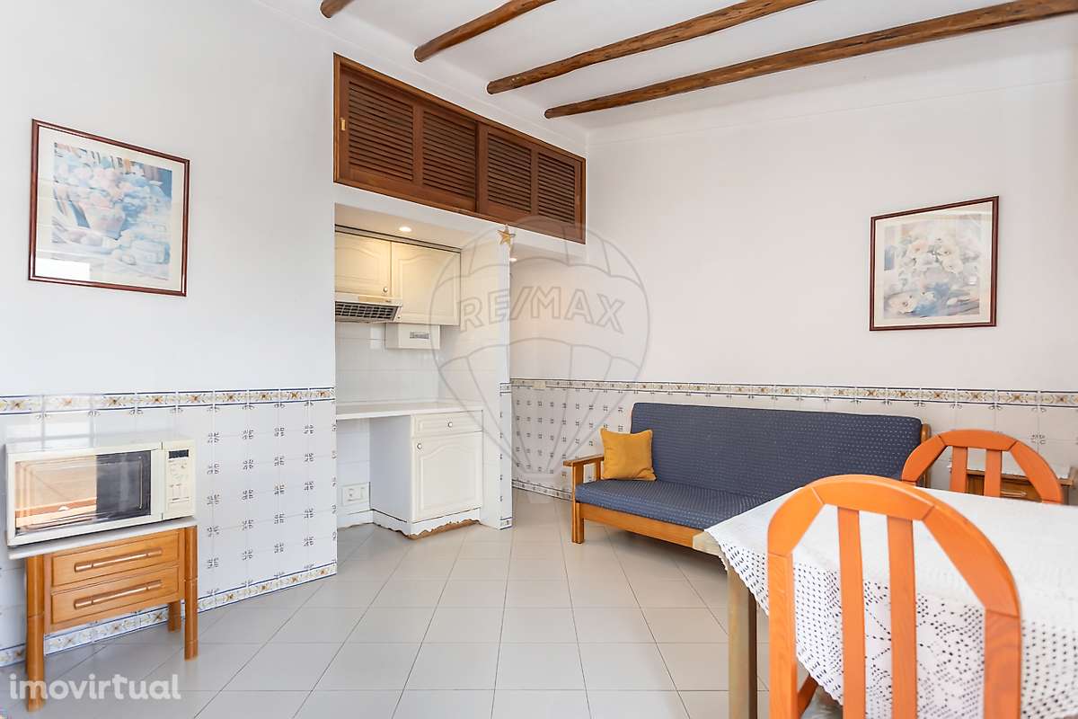 Apartamento T1 para venda - Grande imagem: 5/21