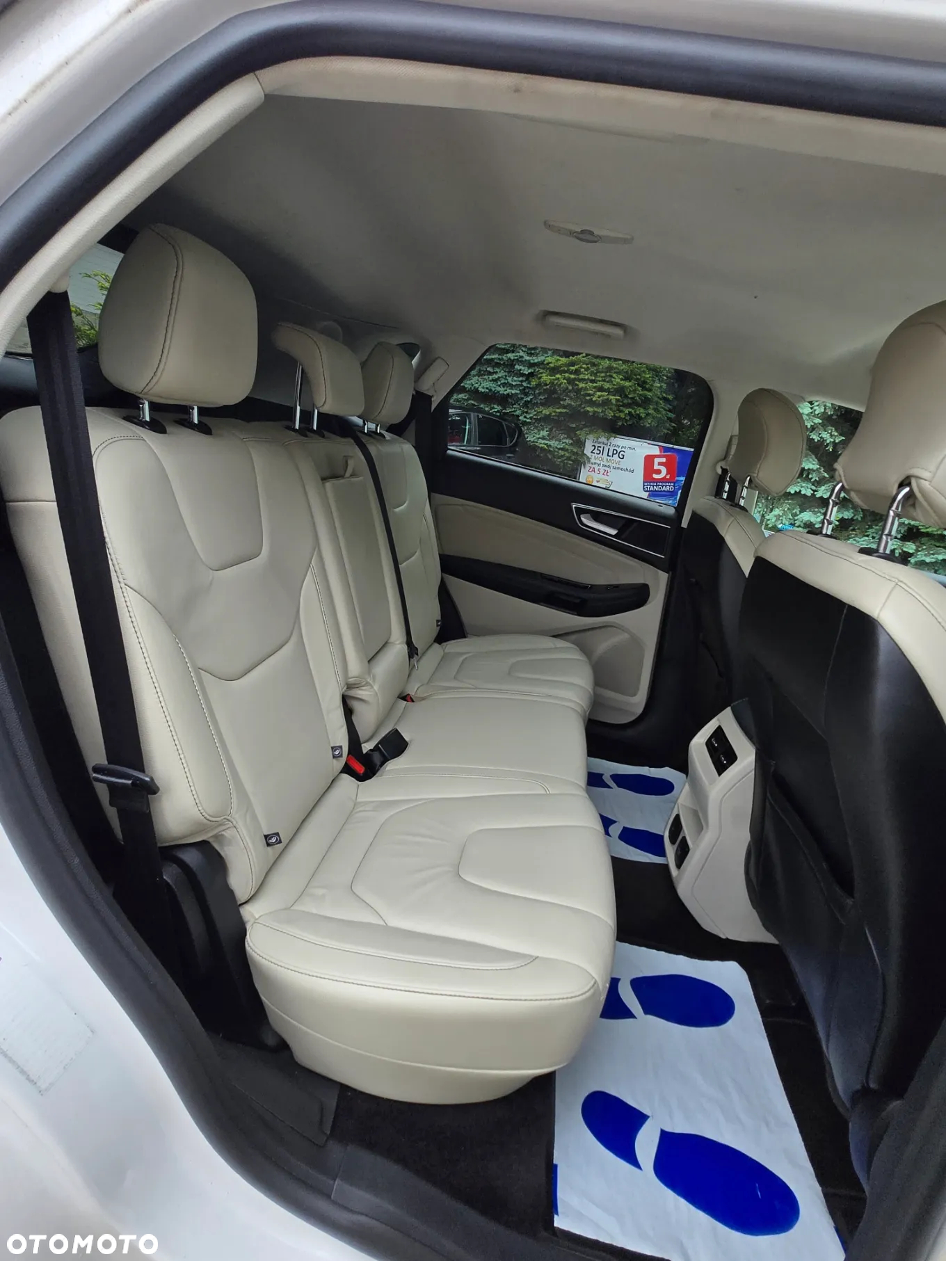 Ford Edge 2.0 EcoBlue Bi-Turbo 4x4 Titanium - 12