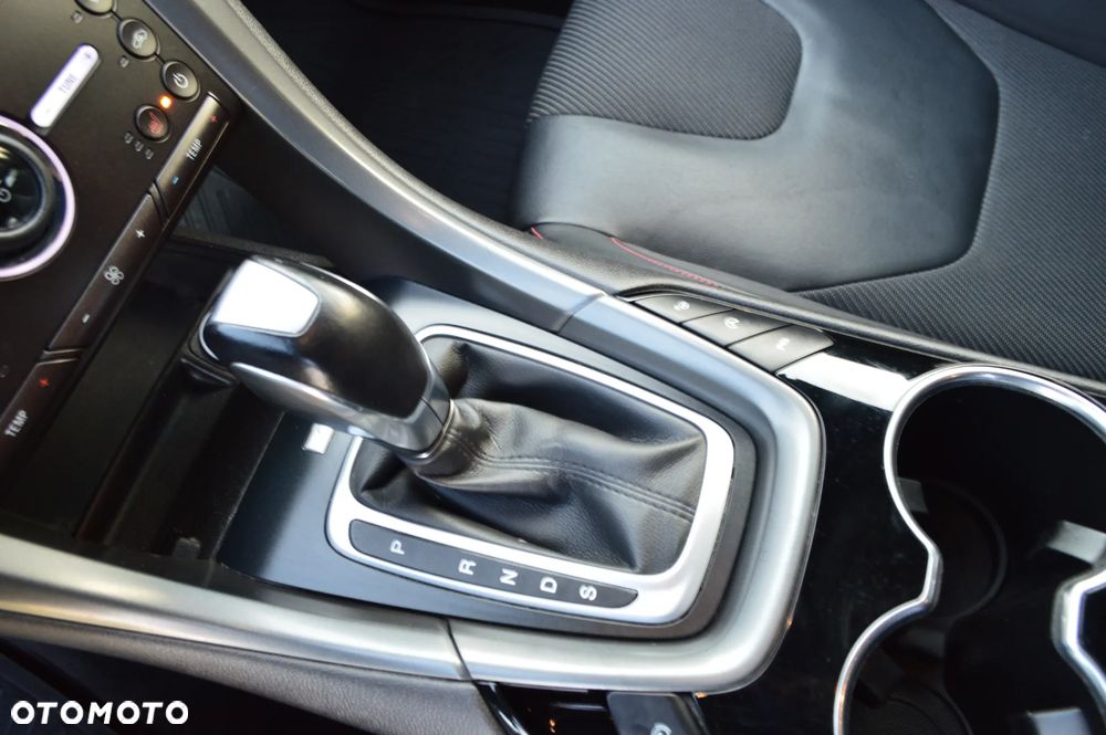 Ford Mondeo 2.0 TDCi Bi-Turbo PowerShift-Aut ST-Line - 30