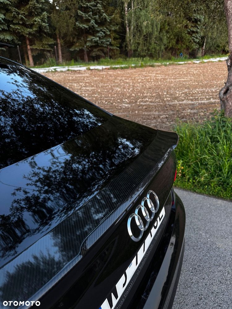 Audi S3 - 18